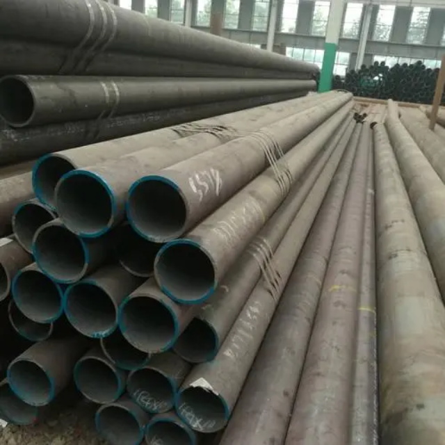 楚雄gb3087无缝钢管