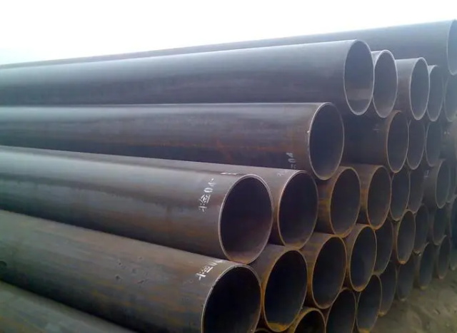 楚雄GB3087无缝管