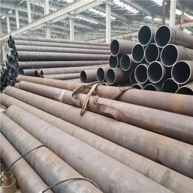 楚雄GB3087低中压锅炉管