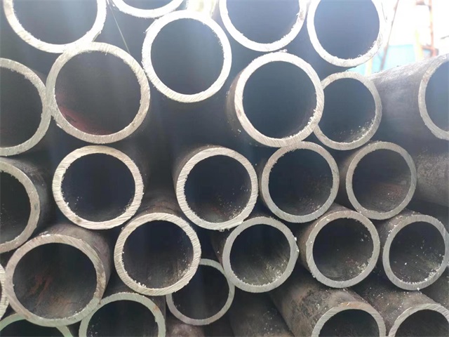 楚雄45#无缝钢管多少钱