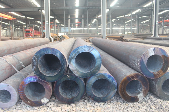 楚雄q345b厚壁无缝钢管厂家