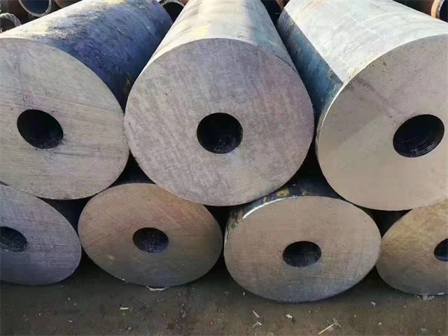 楚雄35crmo厚壁无缝钢管