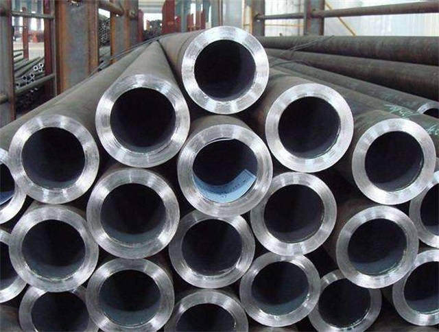 楚雄厚壁无缝钢管报价