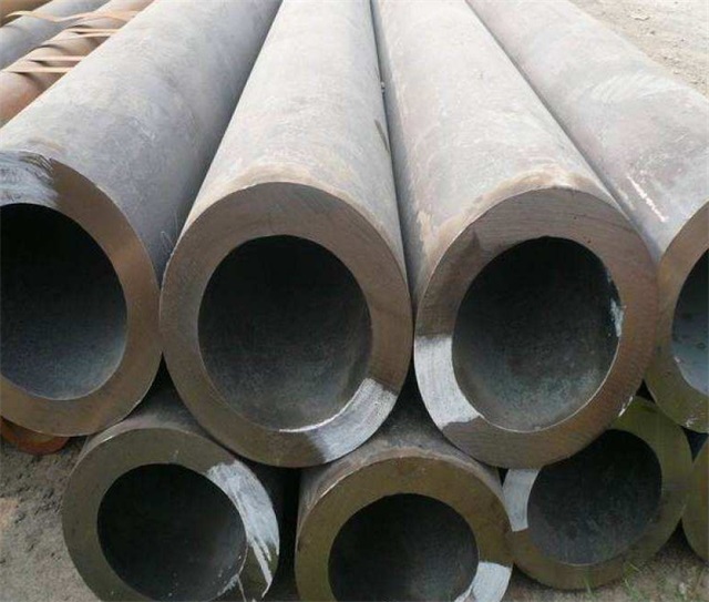 楚雄厚壁无缝钢管型号