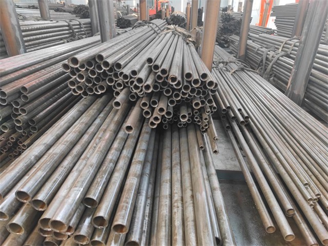 楚雄精密无缝钢管批发