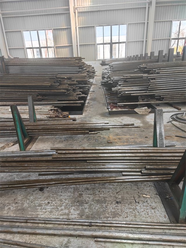 楚雄精密无缝钢管规格