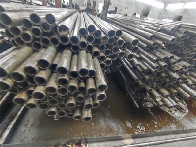 楚雄精密无缝钢管加工