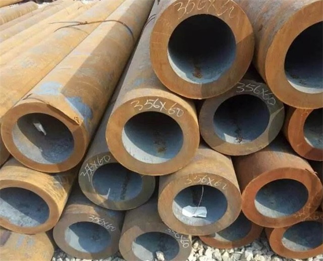 楚雄厚壁无缝钢管采购