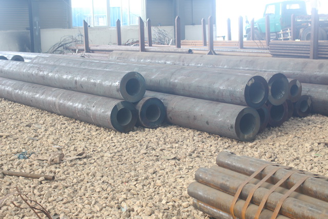 楚雄厚壁无缝钢管加工