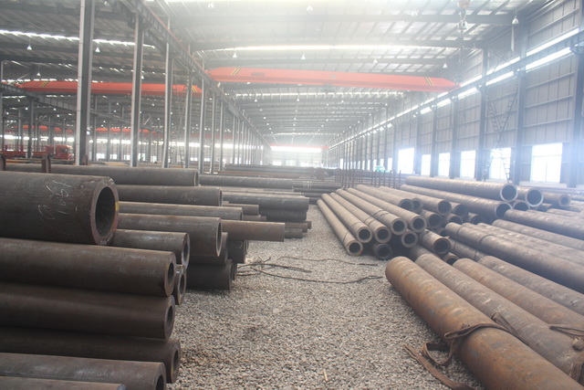 楚雄厚壁无缝钢管电话