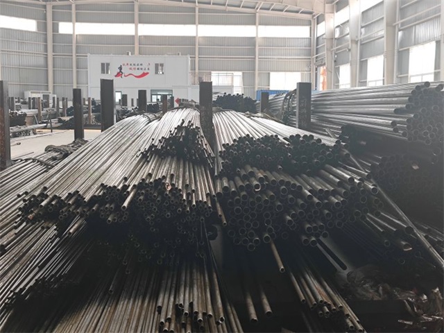 楚雄精密无缝钢管售价