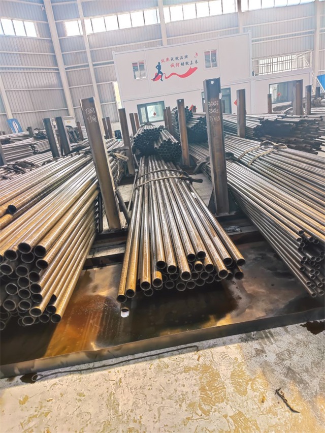 楚雄精密无缝钢管订购