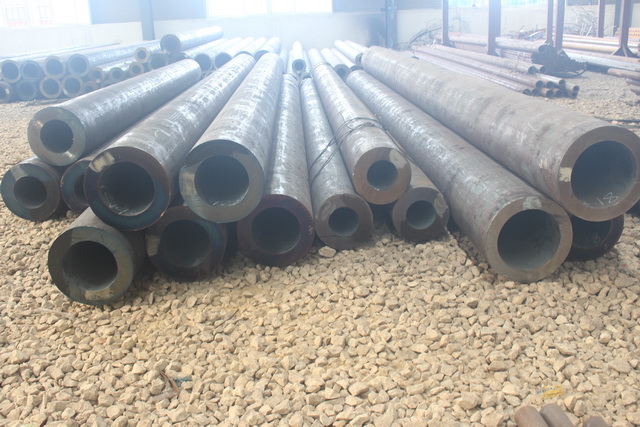 楚雄厚壁无缝钢管批发厂家