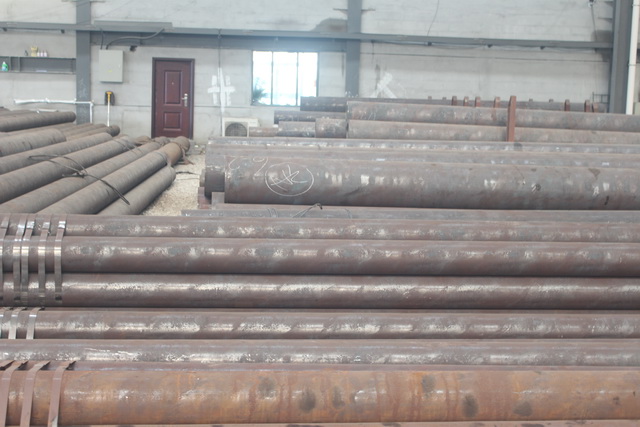 楚雄厚壁无缝钢管售卖电话