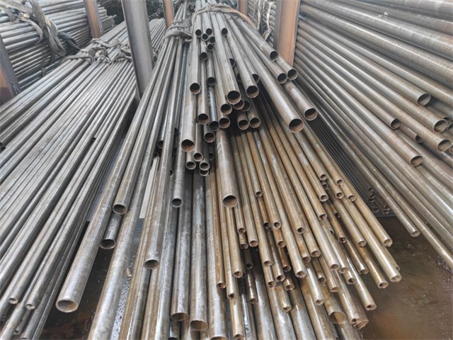 楚雄精密无缝钢管销售处