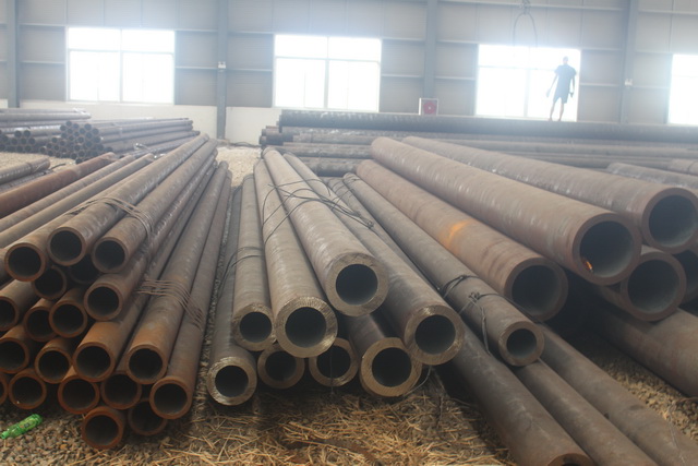 楚雄厚壁无缝钢管定做厂家