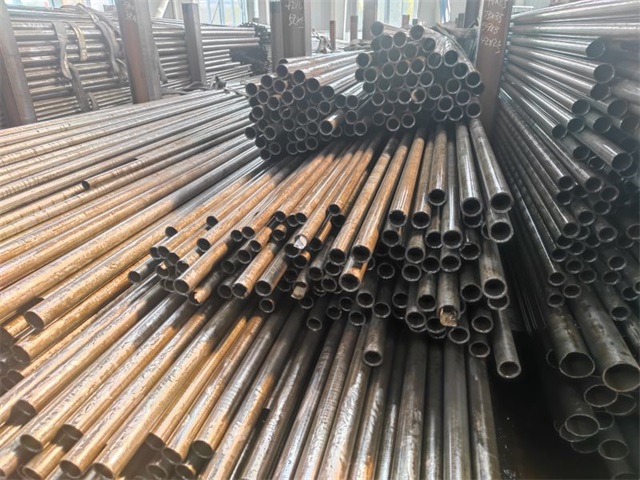 楚雄精密无缝钢管销售电话