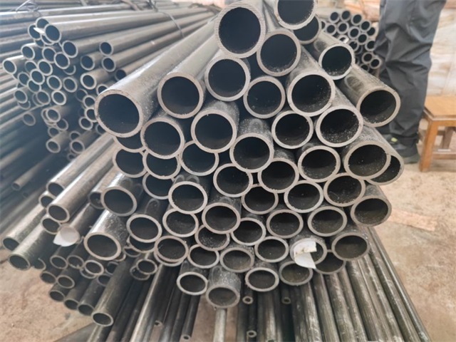 楚雄精密无缝钢管定做