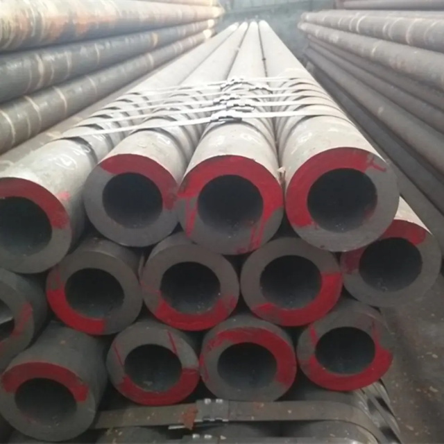 楚雄304厚壁无缝钢管