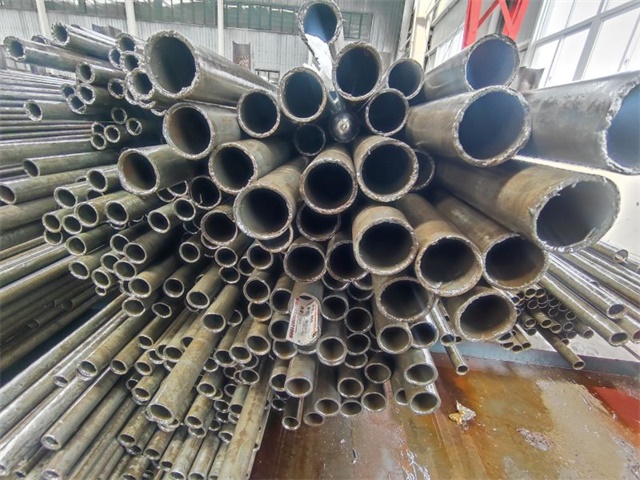 楚雄精密无缝钢管厂商