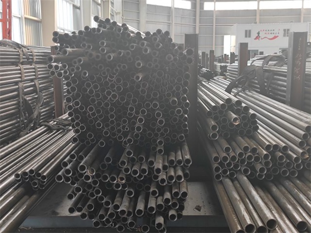 楚雄精密无缝钢管现货批发