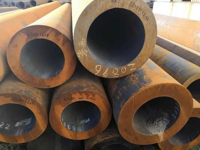 楚雄厚壁无缝钢管加工企业