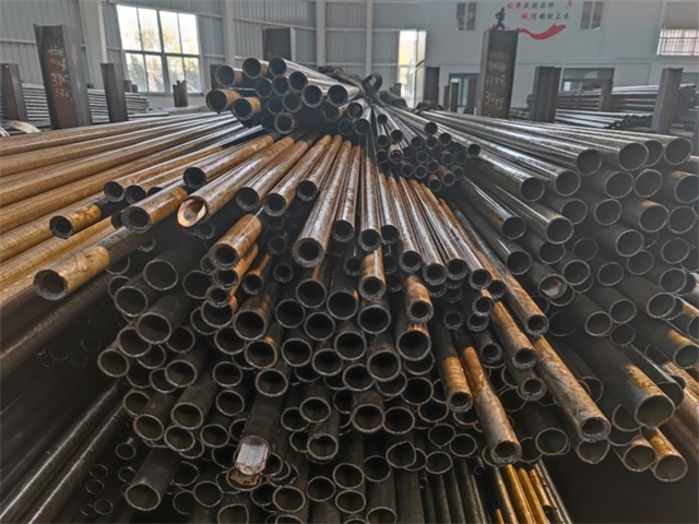 楚雄精密无缝钢管规格型号