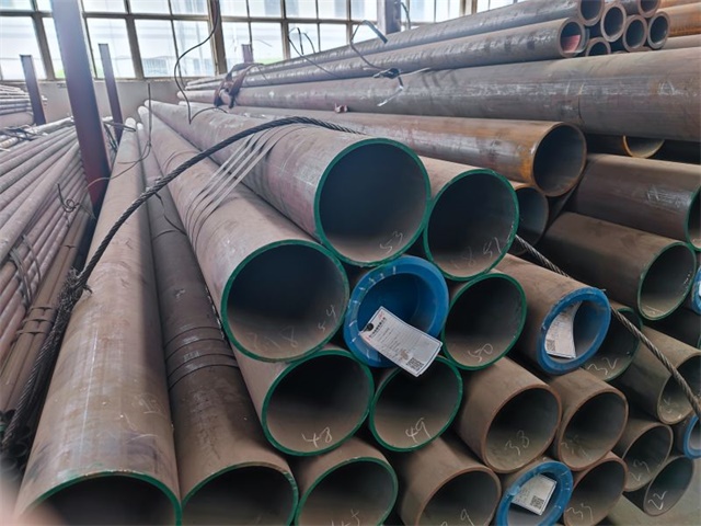 楚雄12CrMoG锅炉管