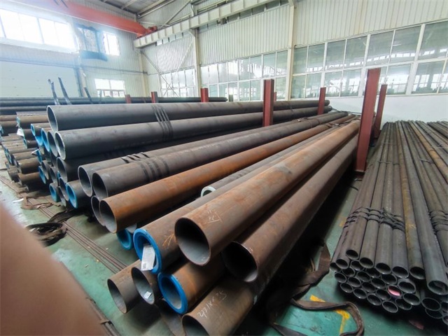 楚雄15CrMoG高压合金管