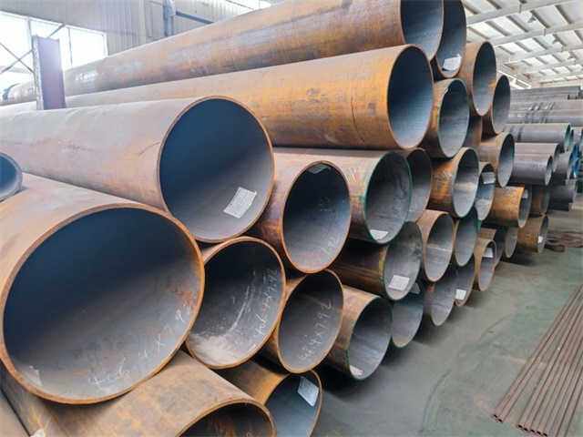 楚雄12CrMoG高压无缝钢管
