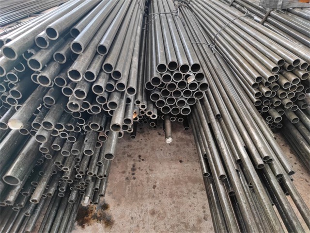楚雄20cr精密无缝钢管