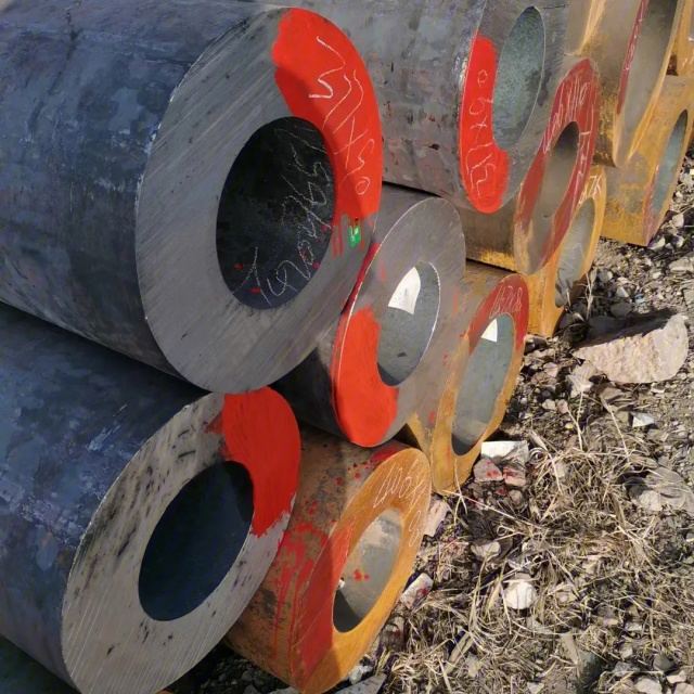 楚雄厚壁无缝钢管零售