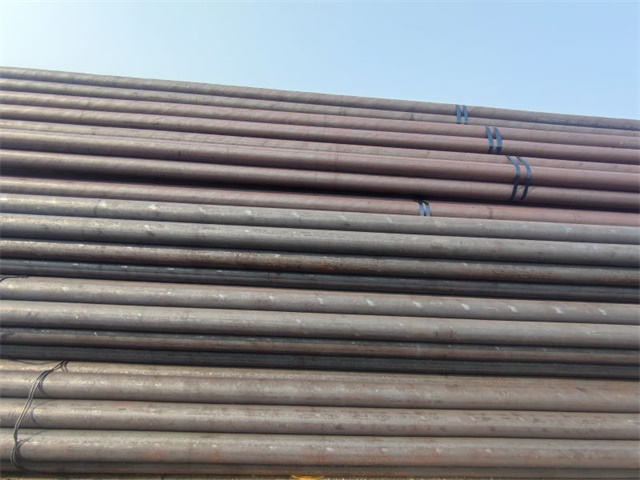 楚雄27simn无缝管