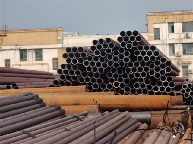 楚雄304无缝钢管