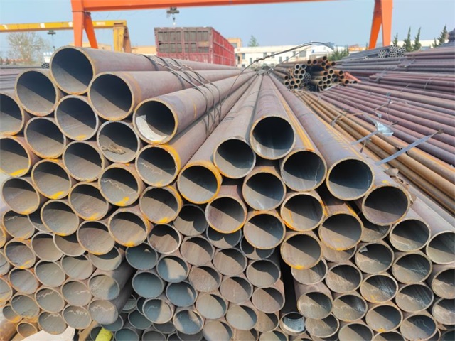 楚雄p91无缝钢管