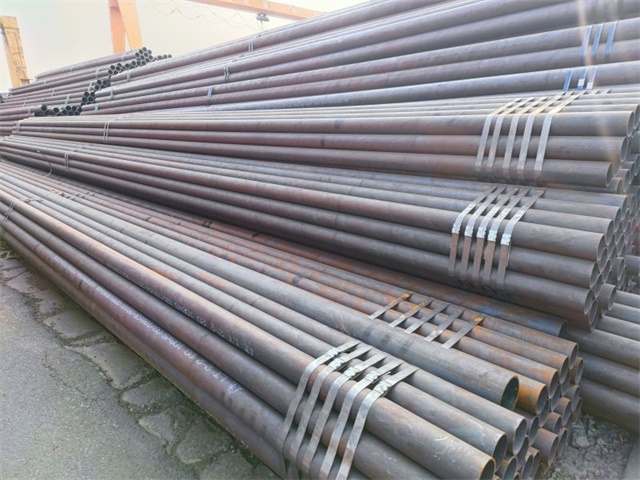 楚雄65mn无缝钢管