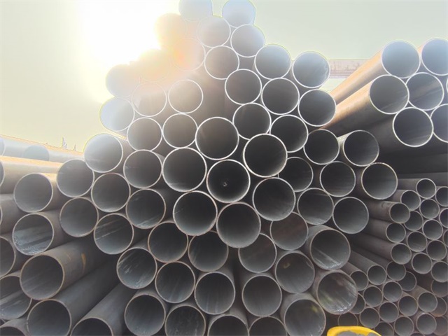 楚雄p11无缝钢管