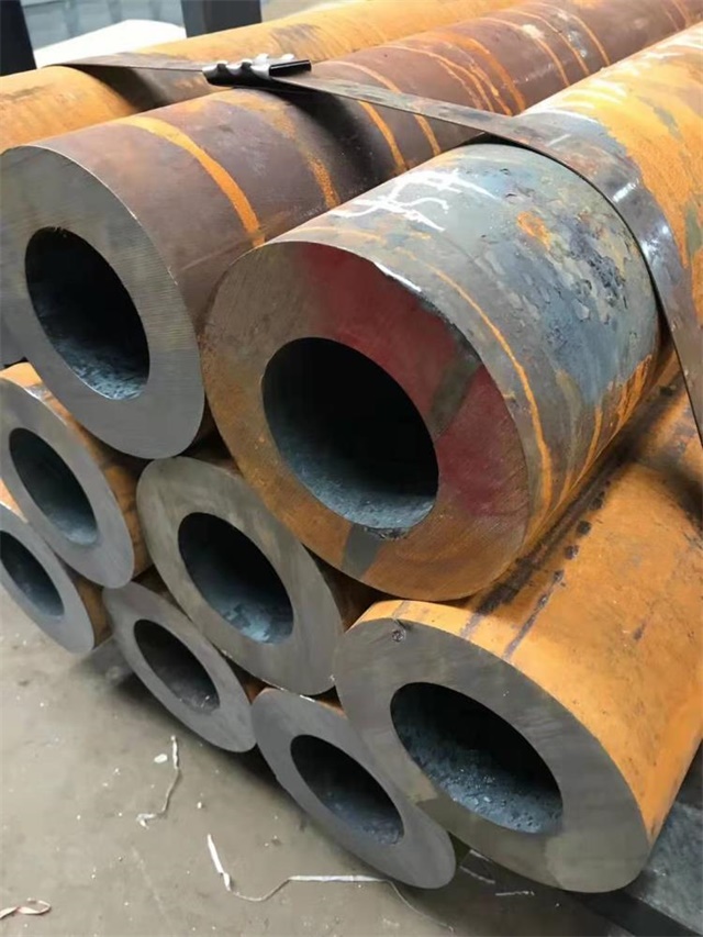 楚雄定做厚壁无缝钢管报价