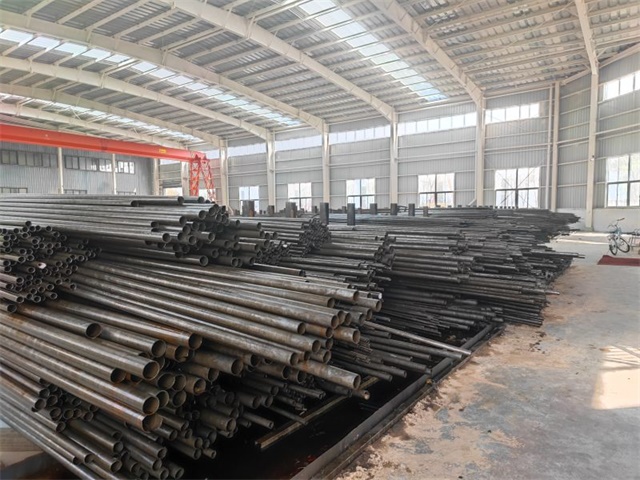 楚雄精密光亮无缝钢管价格