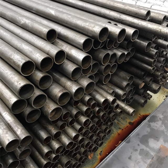 楚雄光亮无缝钢管厂