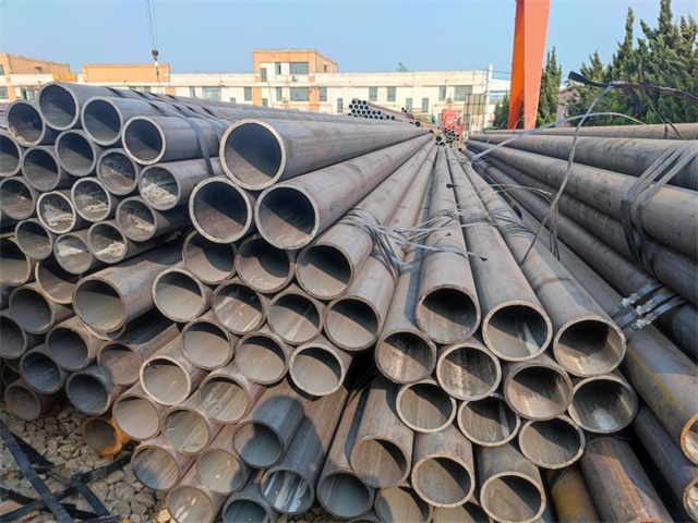 楚雄45#无缝钢管厂家价格