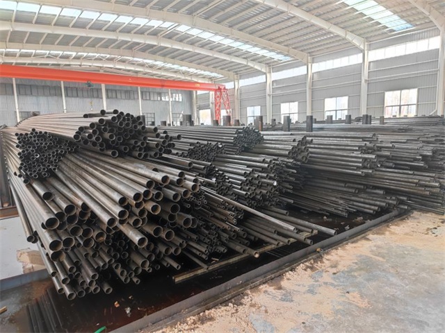 楚雄精密无缝钢管定制厂家