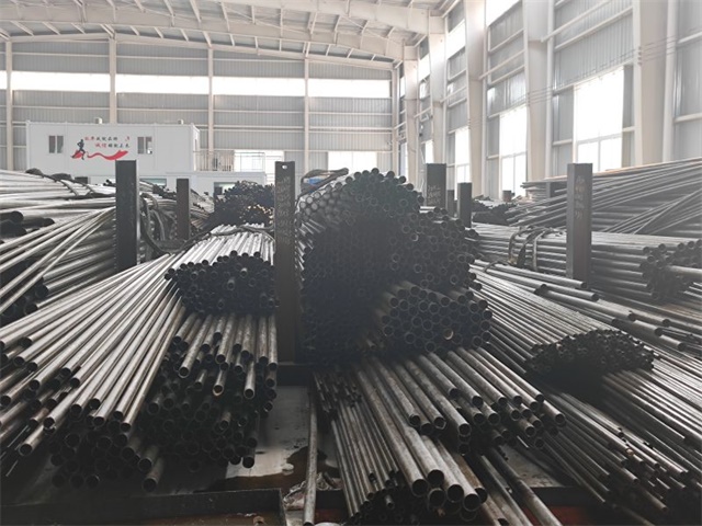 楚雄精密无缝钢管切割厂家