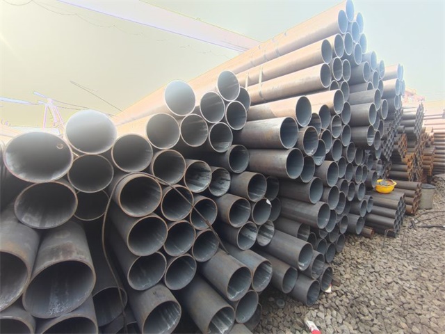 楚雄45#无缝钢管供应