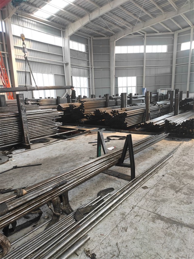 楚雄小口径精密光亮无缝钢管