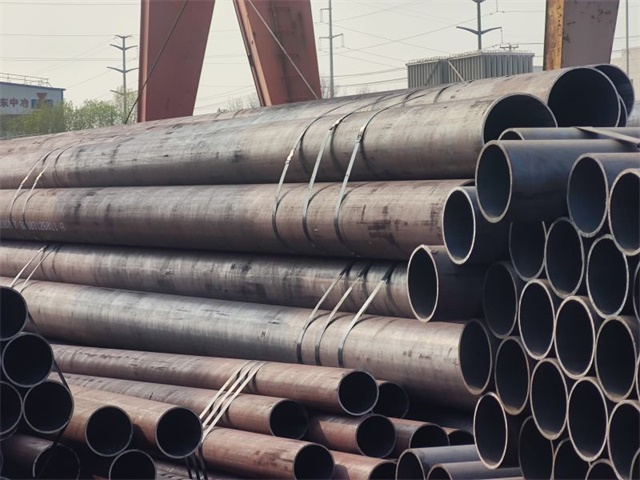 楚雄304无缝钢管厂