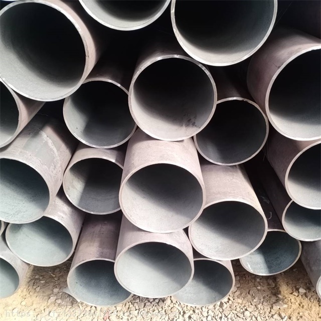 楚雄中低压无缝钢管