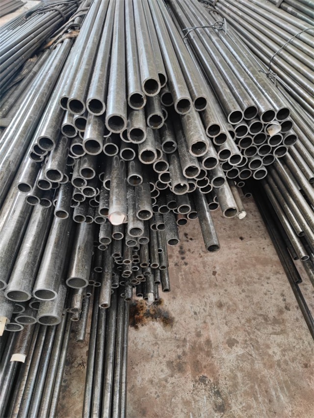 楚雄精密光亮无缝钢管厂