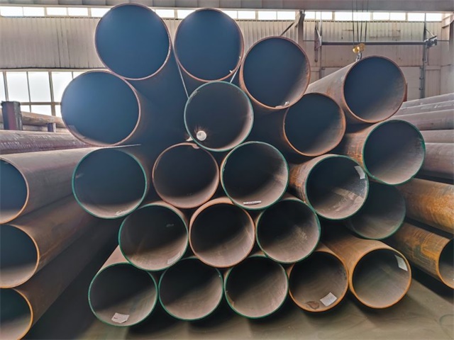 楚雄高压无缝钢管现货