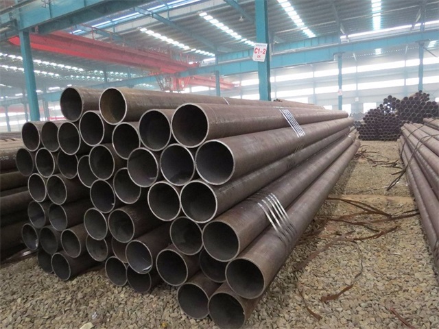 楚雄低合金无缝钢管厂